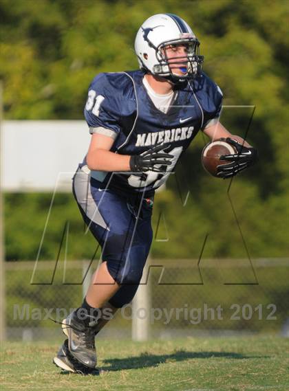Thumbnail 1 in Christian Academy of Knoxville @ Anderson County photogallery.
