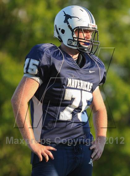 Thumbnail 1 in Christian Academy of Knoxville @ Anderson County photogallery.