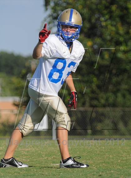 Thumbnail 1 in Christian Academy of Knoxville @ Anderson County photogallery.