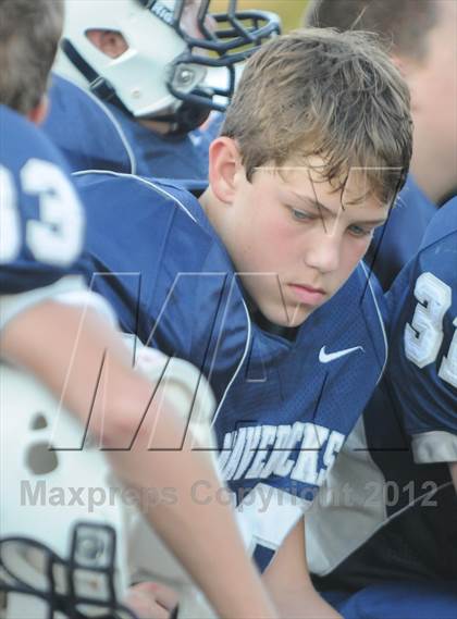 Thumbnail 2 in Christian Academy of Knoxville @ Anderson County photogallery.