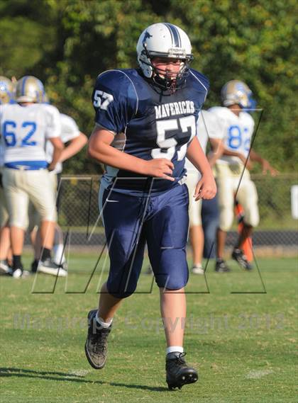 Thumbnail 3 in Christian Academy of Knoxville @ Anderson County photogallery.