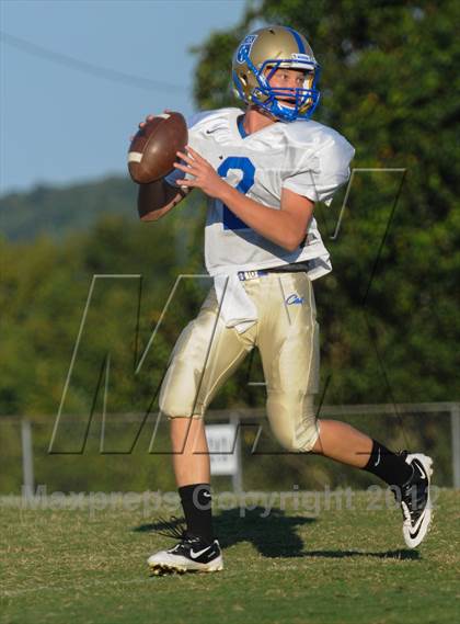 Thumbnail 1 in Christian Academy of Knoxville @ Anderson County photogallery.