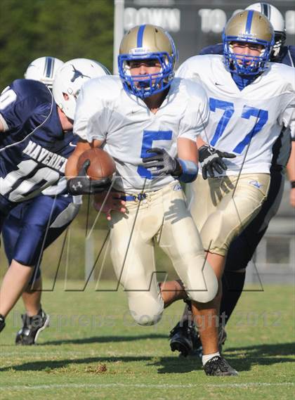 Thumbnail 1 in Christian Academy of Knoxville @ Anderson County photogallery.