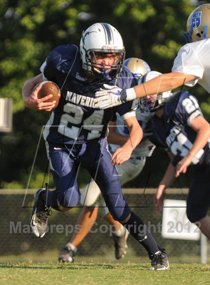 Thumbnail 3 in Christian Academy of Knoxville @ Anderson County photogallery.