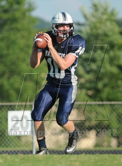 Thumbnail 3 in Christian Academy of Knoxville @ Anderson County photogallery.