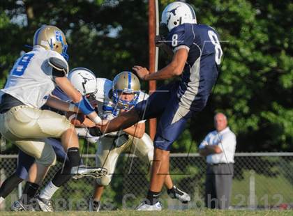 Thumbnail 2 in Christian Academy of Knoxville @ Anderson County photogallery.