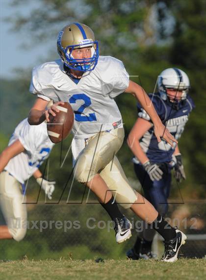 Thumbnail 3 in Christian Academy of Knoxville @ Anderson County photogallery.