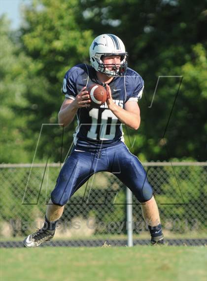 Thumbnail 3 in Christian Academy of Knoxville @ Anderson County photogallery.