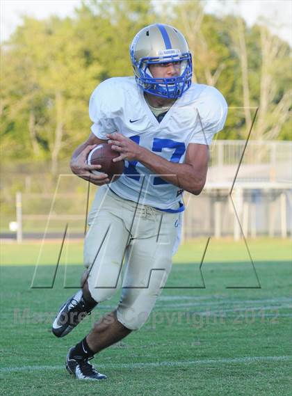 Thumbnail 2 in Christian Academy of Knoxville @ Anderson County photogallery.
