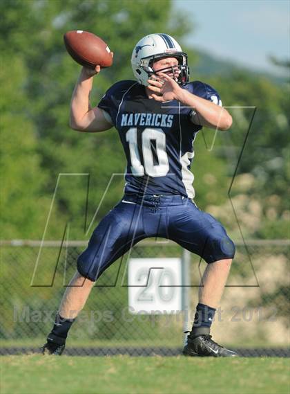 Thumbnail 1 in Christian Academy of Knoxville @ Anderson County photogallery.