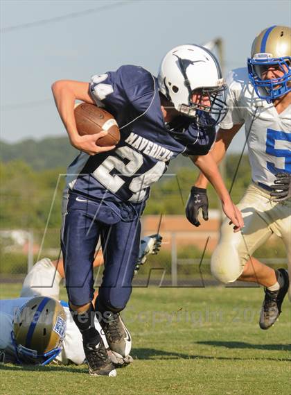 Thumbnail 3 in Christian Academy of Knoxville @ Anderson County photogallery.