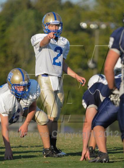 Thumbnail 1 in Christian Academy of Knoxville @ Anderson County photogallery.