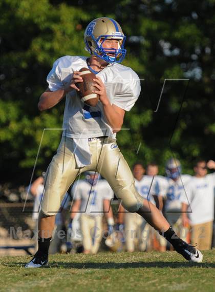 Thumbnail 1 in Christian Academy of Knoxville @ Anderson County photogallery.