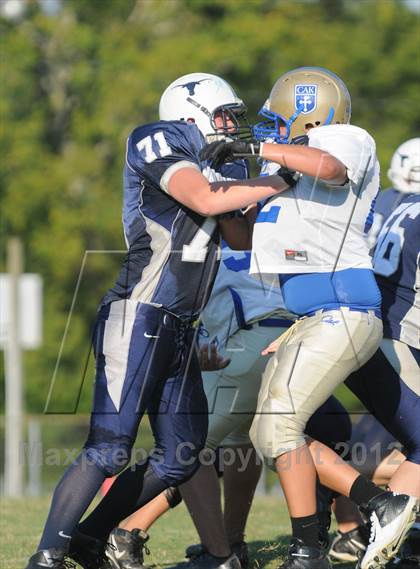 Thumbnail 2 in Christian Academy of Knoxville @ Anderson County photogallery.