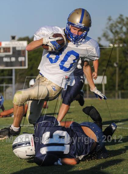 Thumbnail 3 in Christian Academy of Knoxville @ Anderson County photogallery.