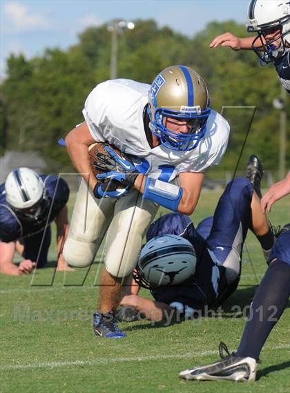 Thumbnail 3 in Christian Academy of Knoxville @ Anderson County photogallery.