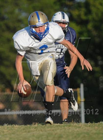 Thumbnail 2 in Christian Academy of Knoxville @ Anderson County photogallery.