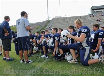 Thumbnail 1 in Christian Academy of Knoxville @ Anderson County photogallery.