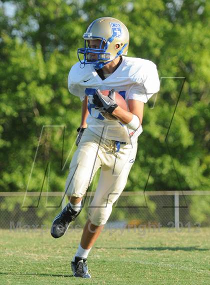 Thumbnail 1 in Christian Academy of Knoxville @ Anderson County photogallery.