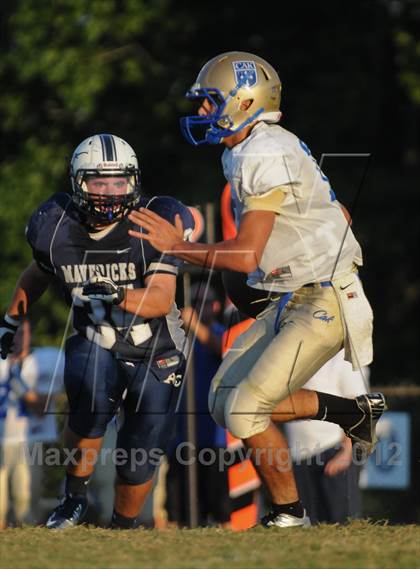 Thumbnail 1 in Christian Academy of Knoxville @ Anderson County photogallery.