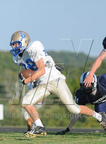 Thumbnail 2 in Christian Academy of Knoxville @ Anderson County photogallery.