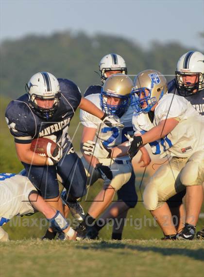 Thumbnail 1 in Christian Academy of Knoxville @ Anderson County photogallery.