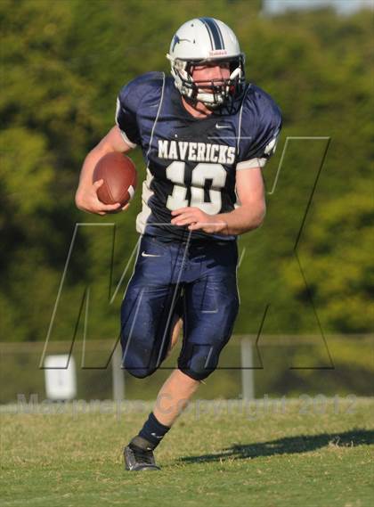 Thumbnail 1 in Christian Academy of Knoxville @ Anderson County photogallery.