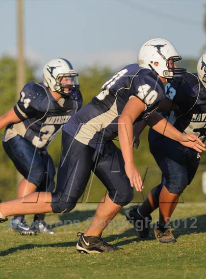 Thumbnail 3 in Christian Academy of Knoxville @ Anderson County photogallery.