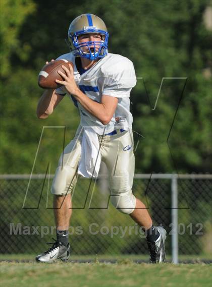 Thumbnail 2 in Christian Academy of Knoxville @ Anderson County photogallery.
