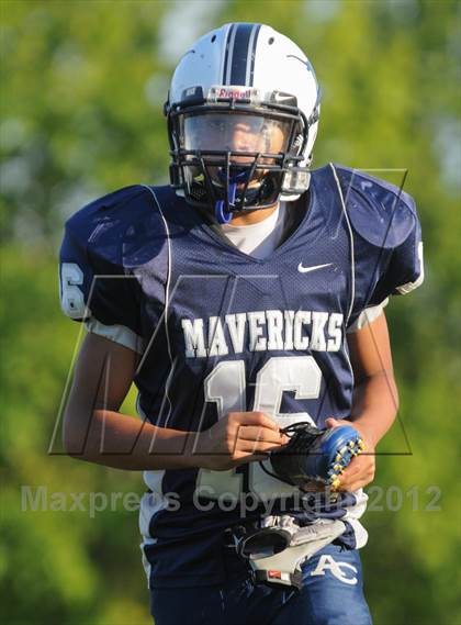 Thumbnail 3 in Christian Academy of Knoxville @ Anderson County photogallery.