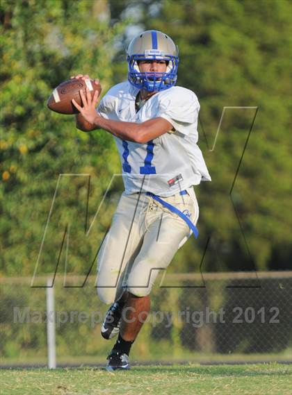 Thumbnail 3 in Christian Academy of Knoxville @ Anderson County photogallery.