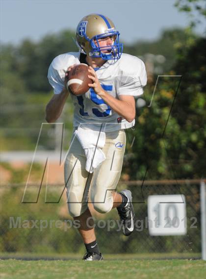Thumbnail 2 in Christian Academy of Knoxville @ Anderson County photogallery.