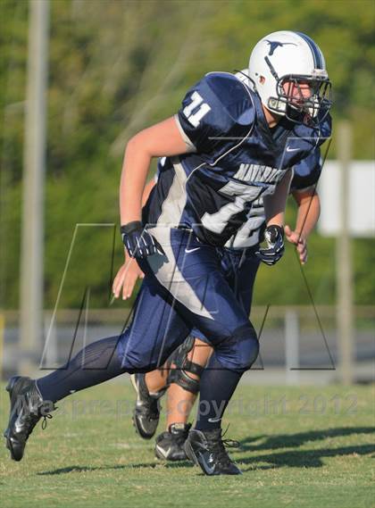 Thumbnail 3 in Christian Academy of Knoxville @ Anderson County photogallery.