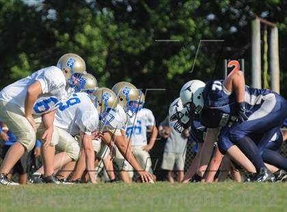 Thumbnail 2 in Christian Academy of Knoxville @ Anderson County photogallery.