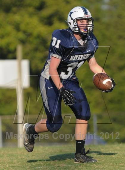 Thumbnail 2 in Christian Academy of Knoxville @ Anderson County photogallery.