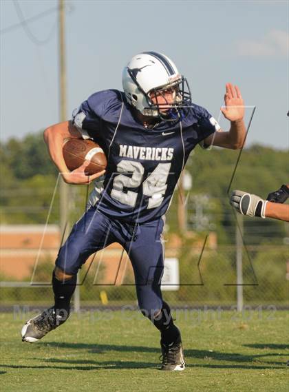 Thumbnail 3 in Christian Academy of Knoxville @ Anderson County photogallery.