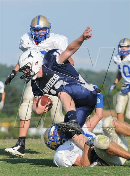 Thumbnail 1 in Christian Academy of Knoxville @ Anderson County photogallery.