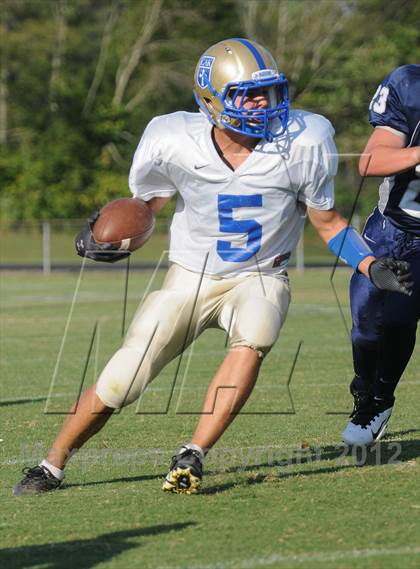 Thumbnail 3 in Christian Academy of Knoxville @ Anderson County photogallery.