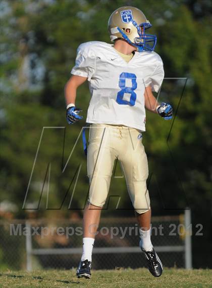 Thumbnail 3 in Christian Academy of Knoxville @ Anderson County photogallery.