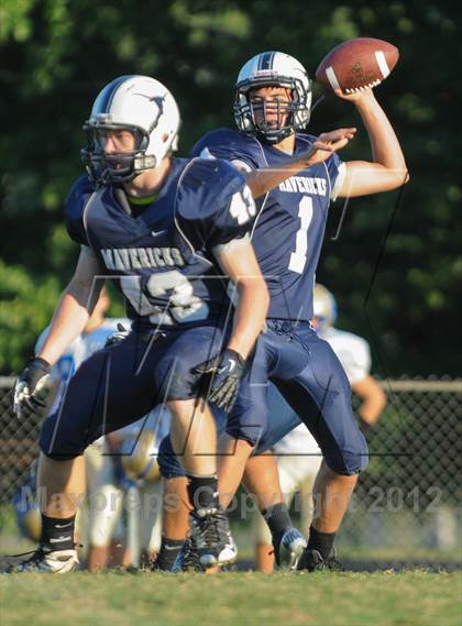 Thumbnail 1 in Christian Academy of Knoxville @ Anderson County photogallery.