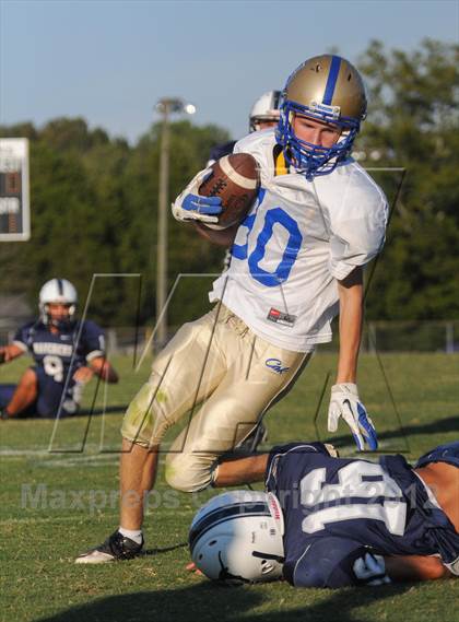 Thumbnail 1 in Christian Academy of Knoxville @ Anderson County photogallery.