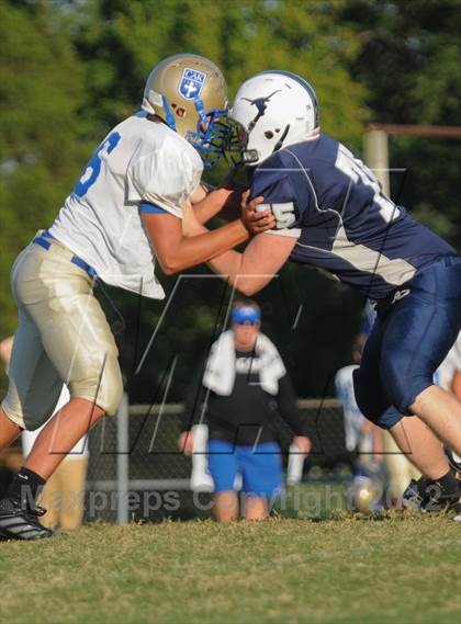 Thumbnail 3 in Christian Academy of Knoxville @ Anderson County photogallery.