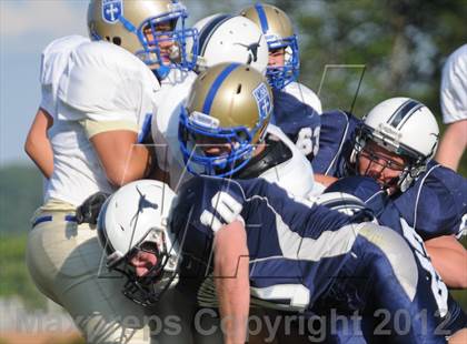 Thumbnail 1 in Christian Academy of Knoxville @ Anderson County photogallery.