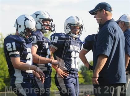 Thumbnail 3 in Christian Academy of Knoxville @ Anderson County photogallery.