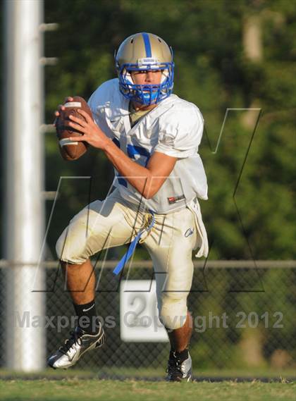 Thumbnail 1 in Christian Academy of Knoxville @ Anderson County photogallery.