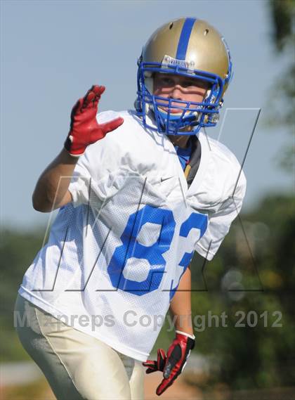 Thumbnail 1 in Christian Academy of Knoxville @ Anderson County photogallery.
