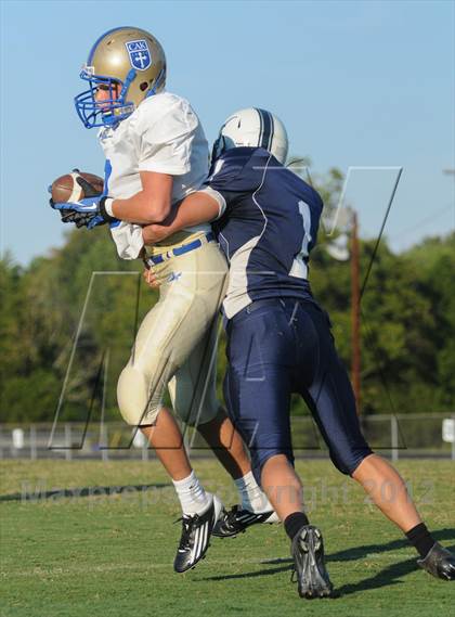 Thumbnail 3 in Christian Academy of Knoxville @ Anderson County photogallery.