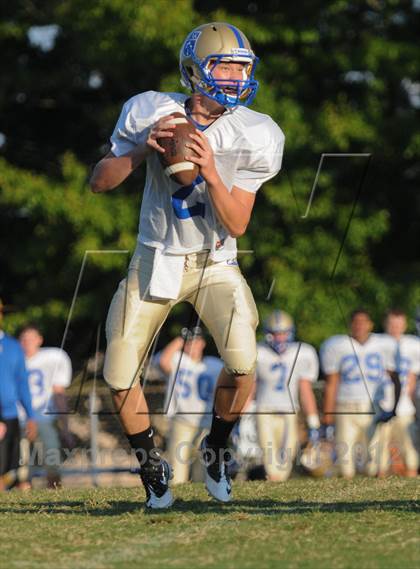 Thumbnail 2 in Christian Academy of Knoxville @ Anderson County photogallery.
