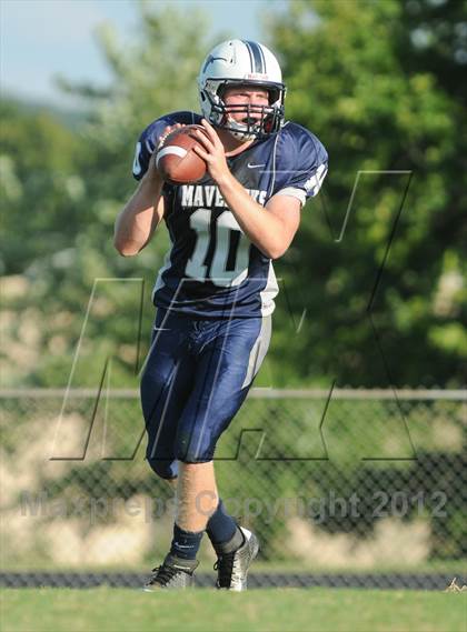 Thumbnail 2 in Christian Academy of Knoxville @ Anderson County photogallery.