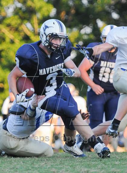 Thumbnail 1 in Christian Academy of Knoxville @ Anderson County photogallery.